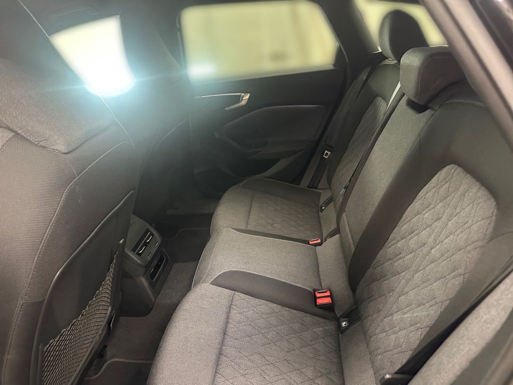 Audi A5 2025