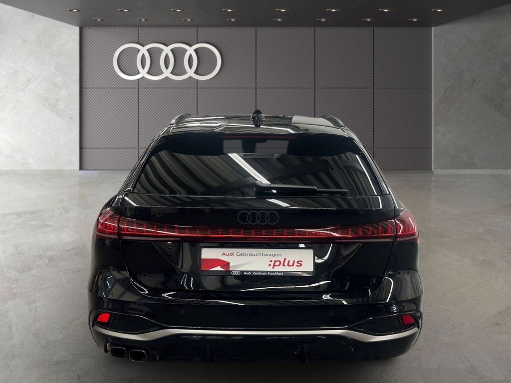 Audi A5 2025