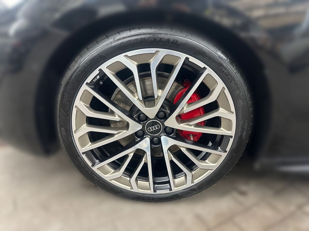 Audi A5 2025