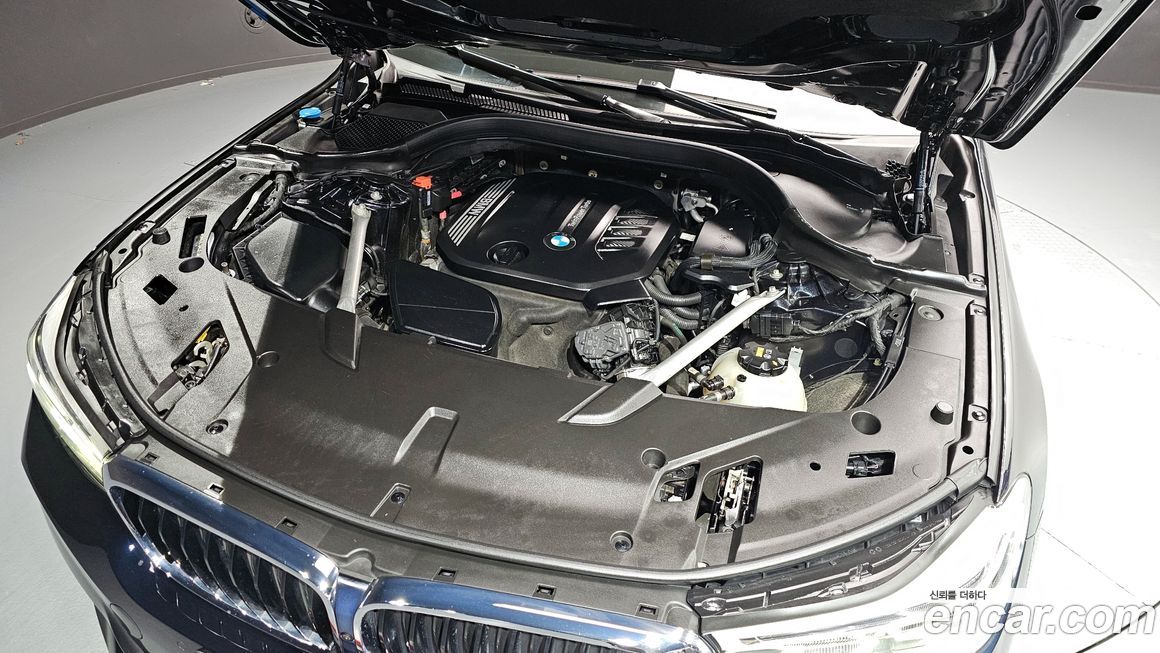 BMW Gran Turismo 2020