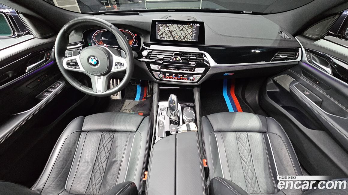 BMW Gran Turismo 2020