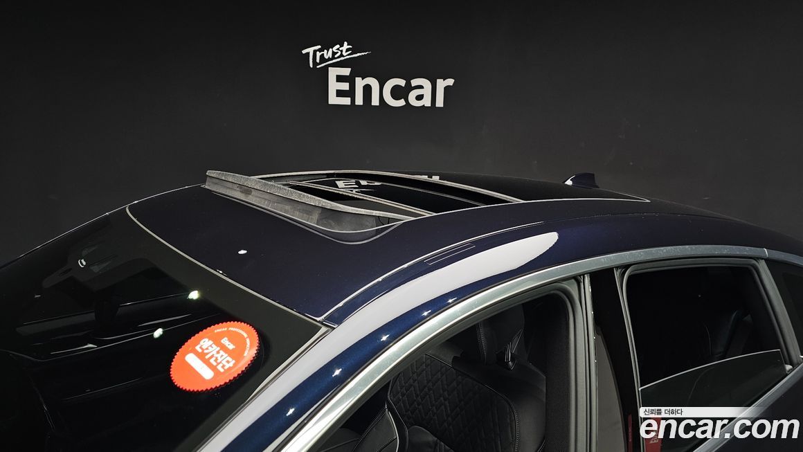 BMW Gran Turismo 2020