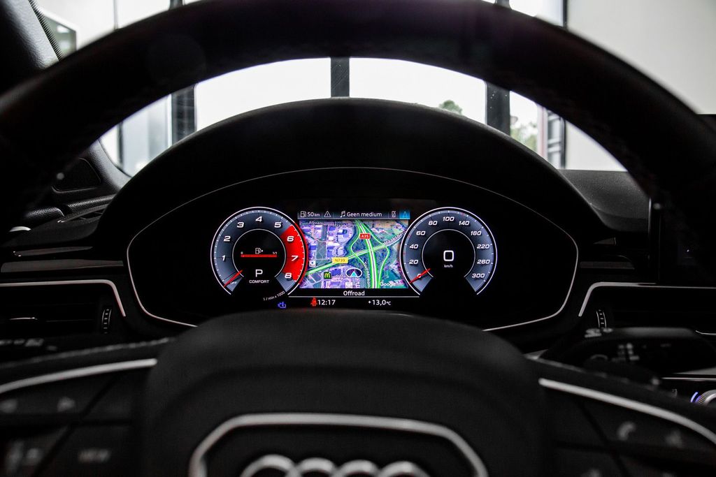 Audi S5 2023