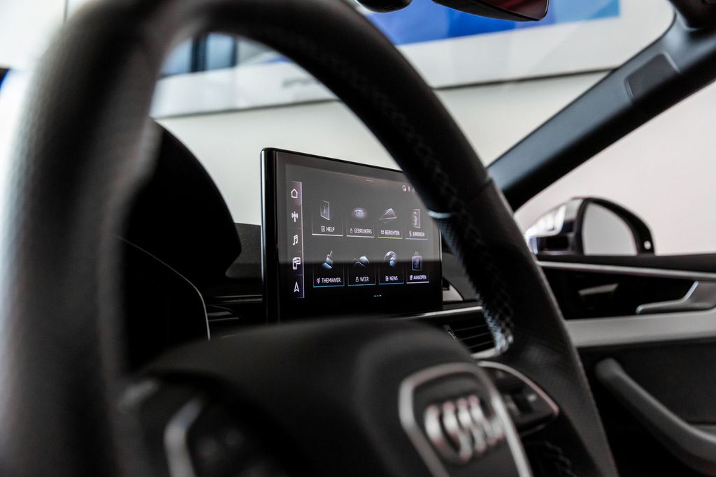 Audi S5 2023