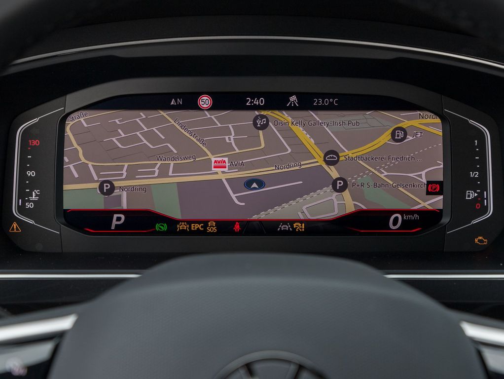Volkswagen Tiguan Allspace 2025
