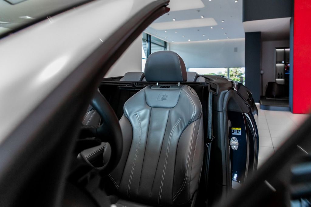 Audi S5 2023