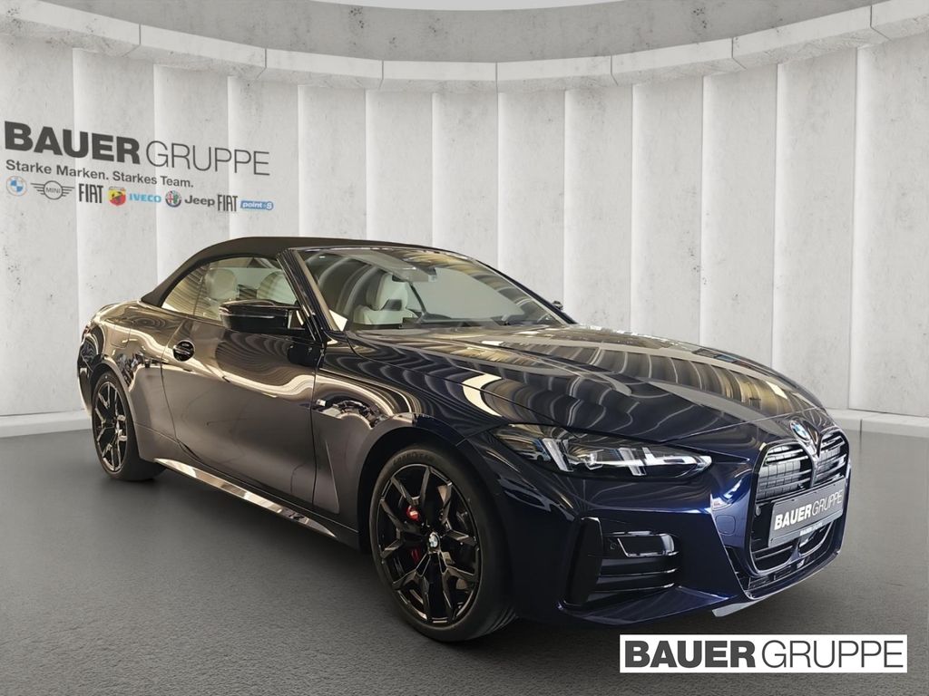 BMW M440