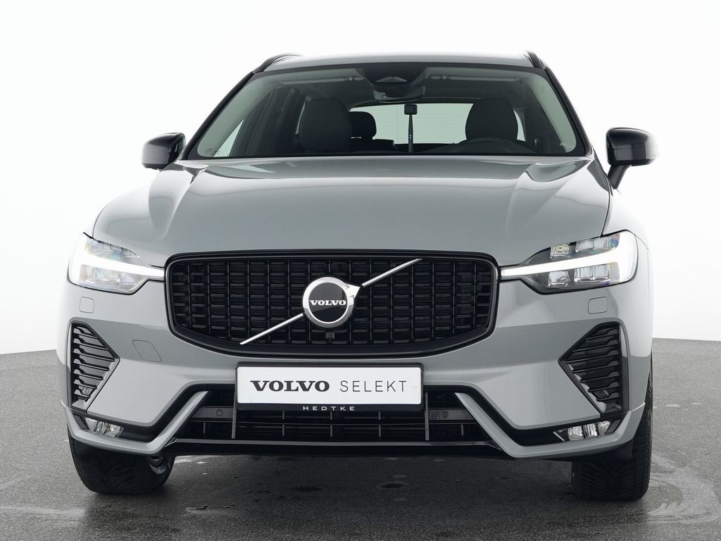Volvo XC60 2023