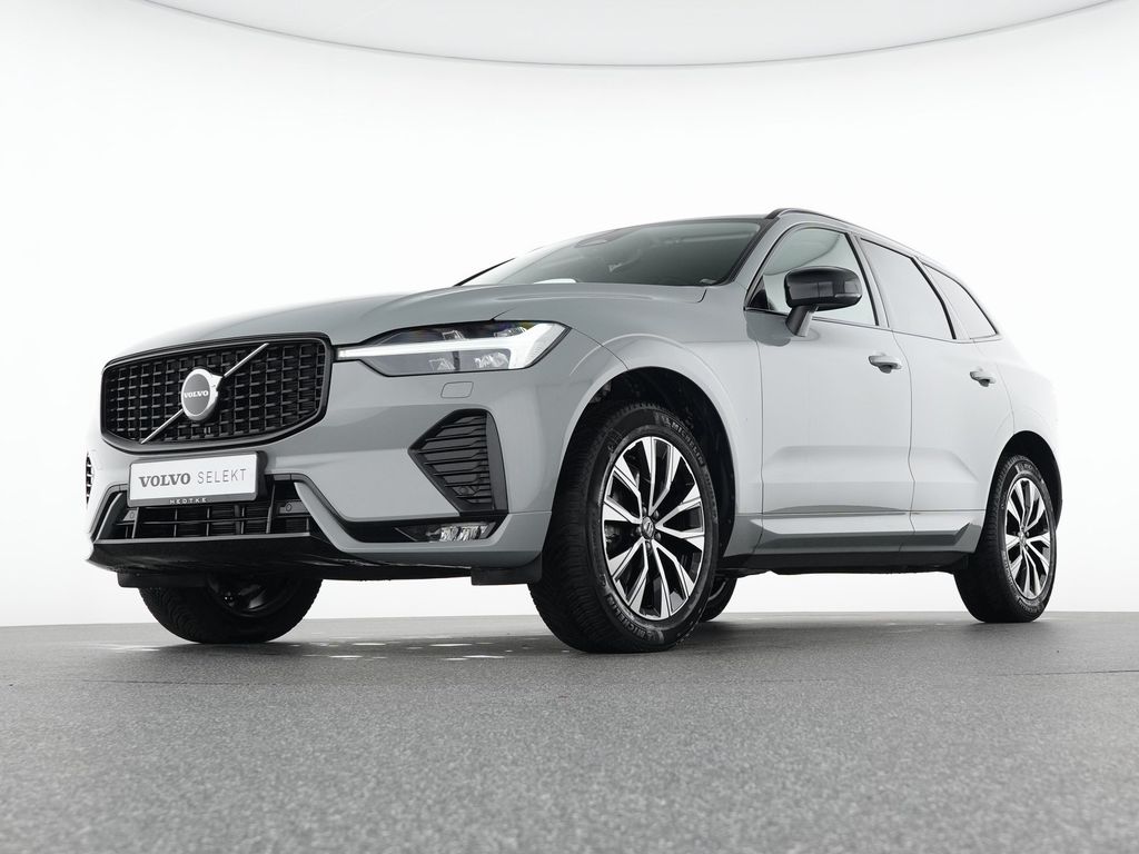 Volvo XC60 2023