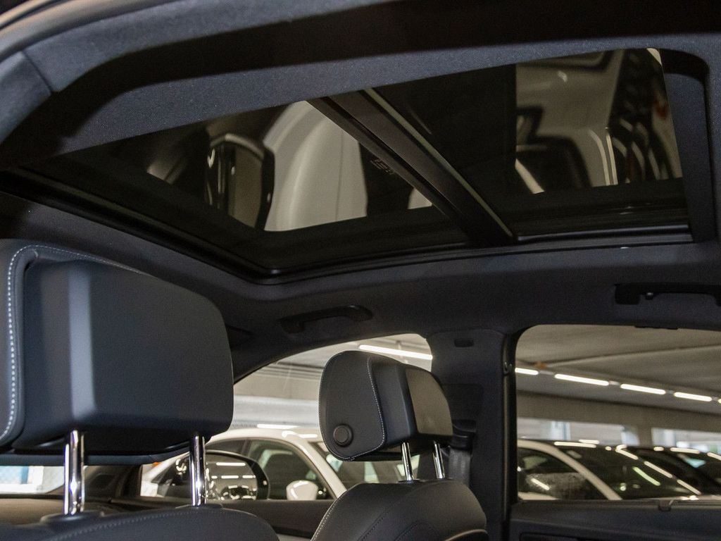 Audi SQ5 2022