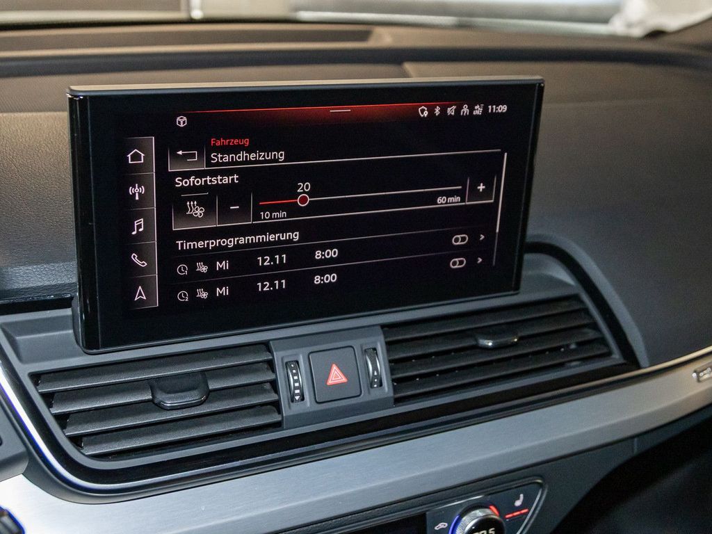 Audi SQ5 2022