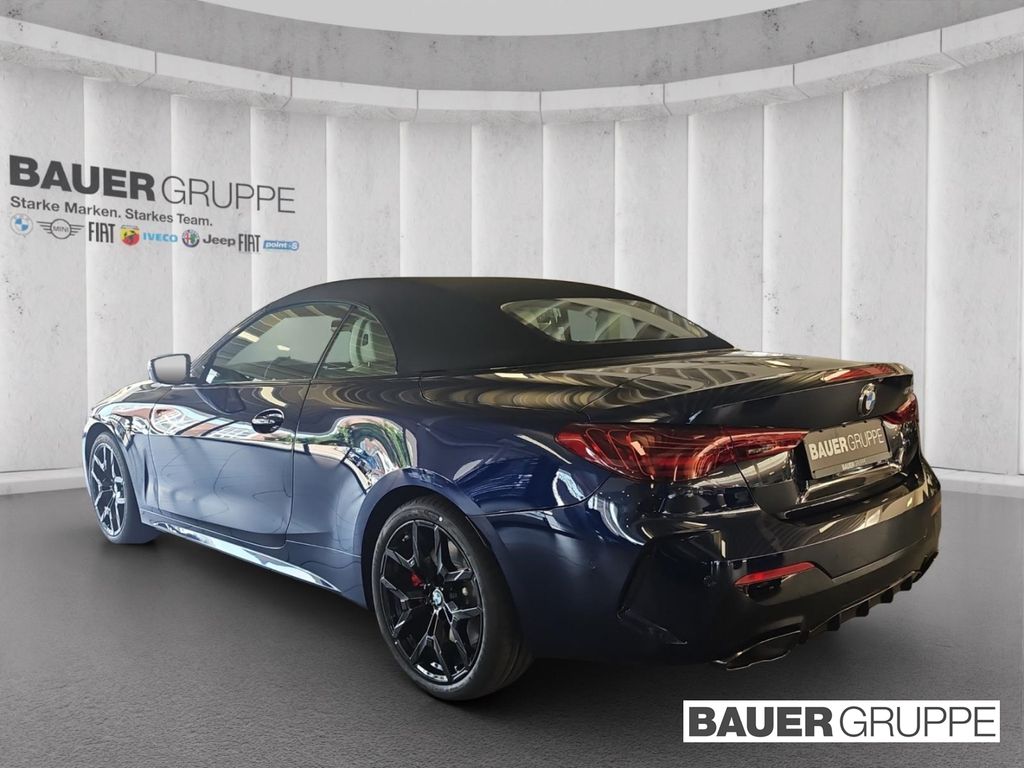 BMW M440