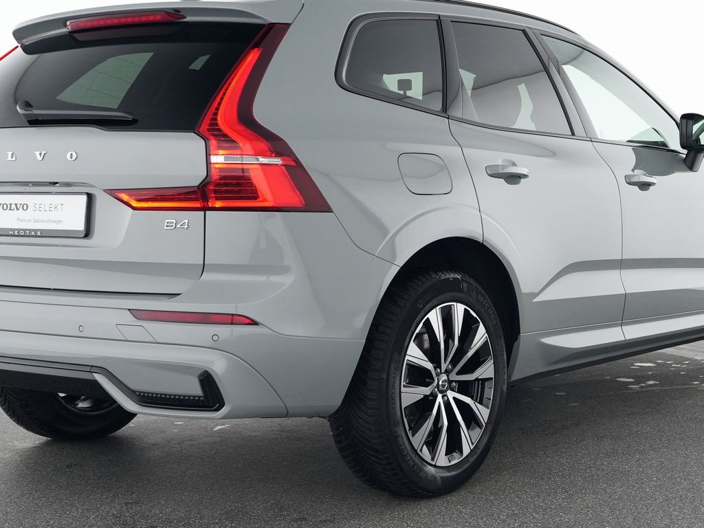 Volvo XC60 2023