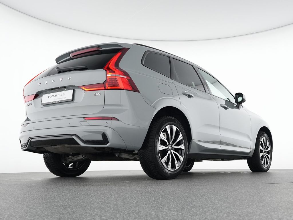 Volvo XC60 2023