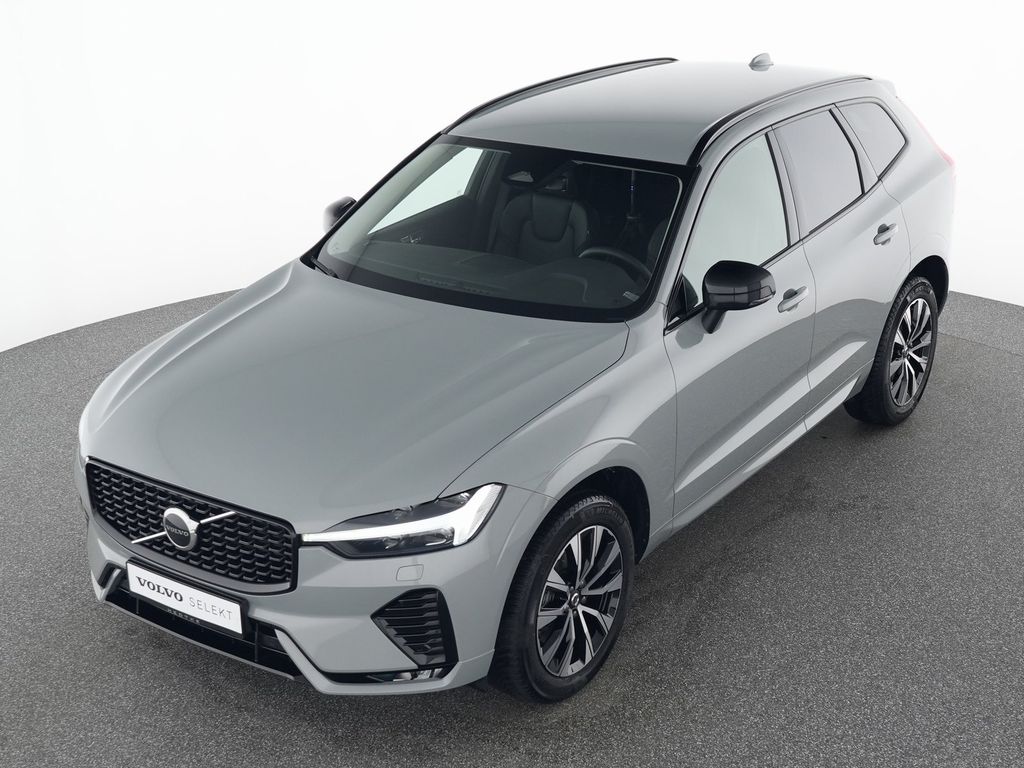 Volvo XC60 2023