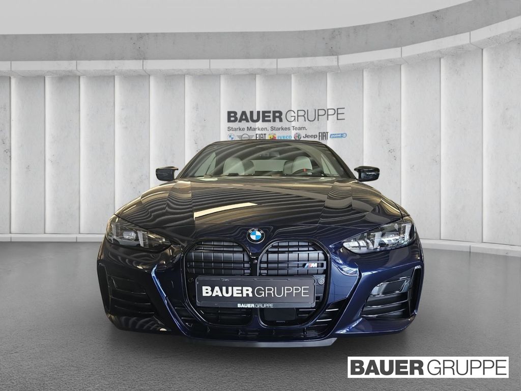 BMW M440