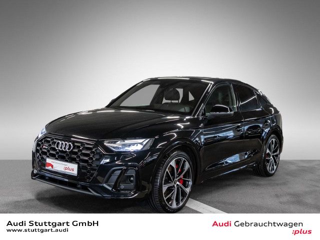 Audi SQ5 2022