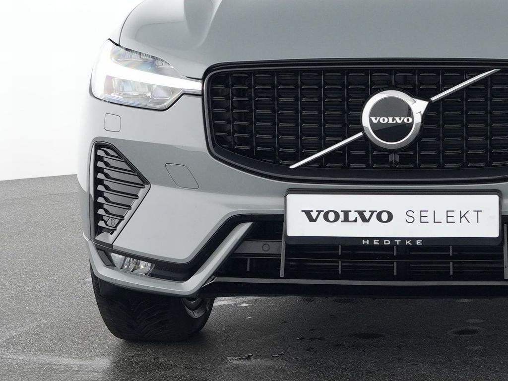 Volvo XC60 2023