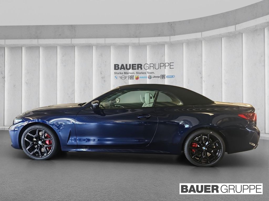 BMW M440