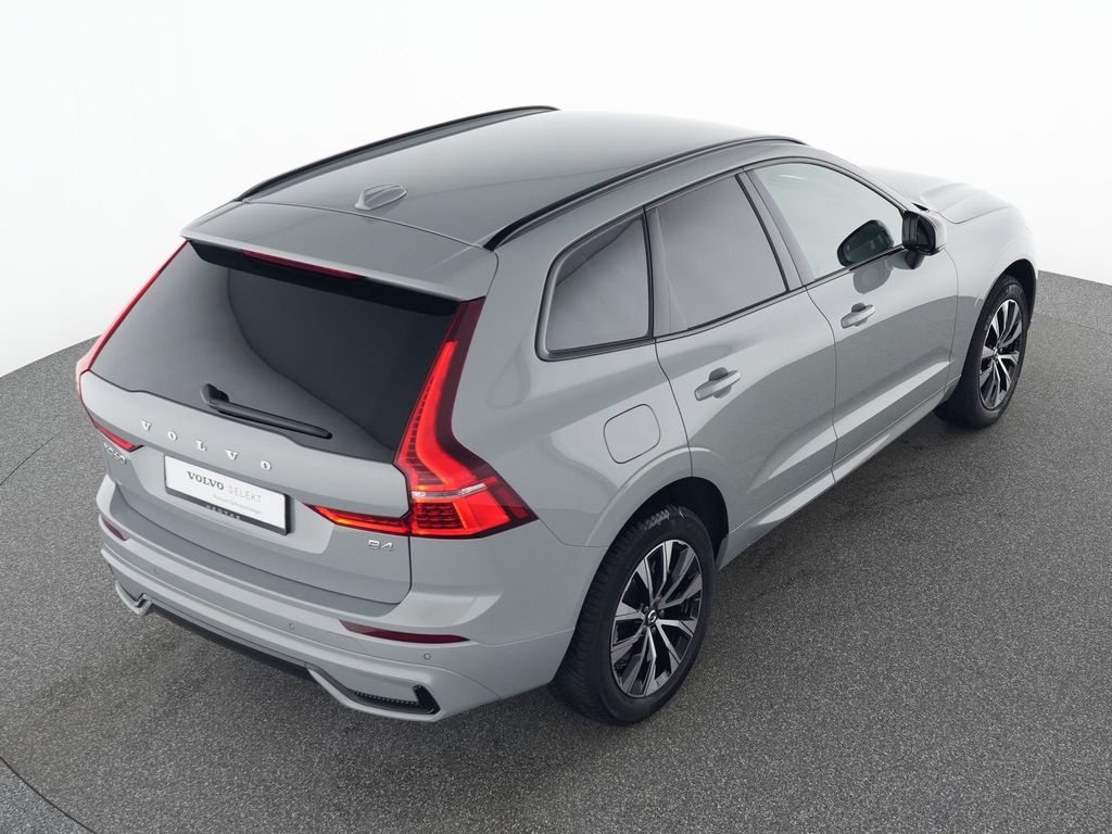 Volvo XC60 2023