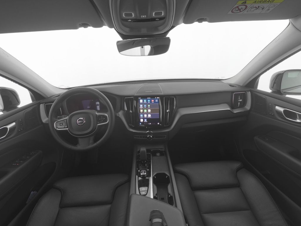 Volvo XC60 2023