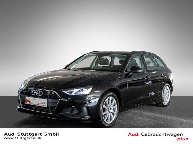 Audi A4 2022