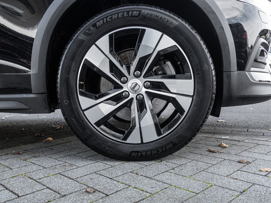 Volvo V60 Cross Country 2023