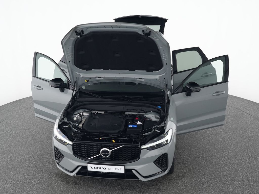 Volvo XC60 2023