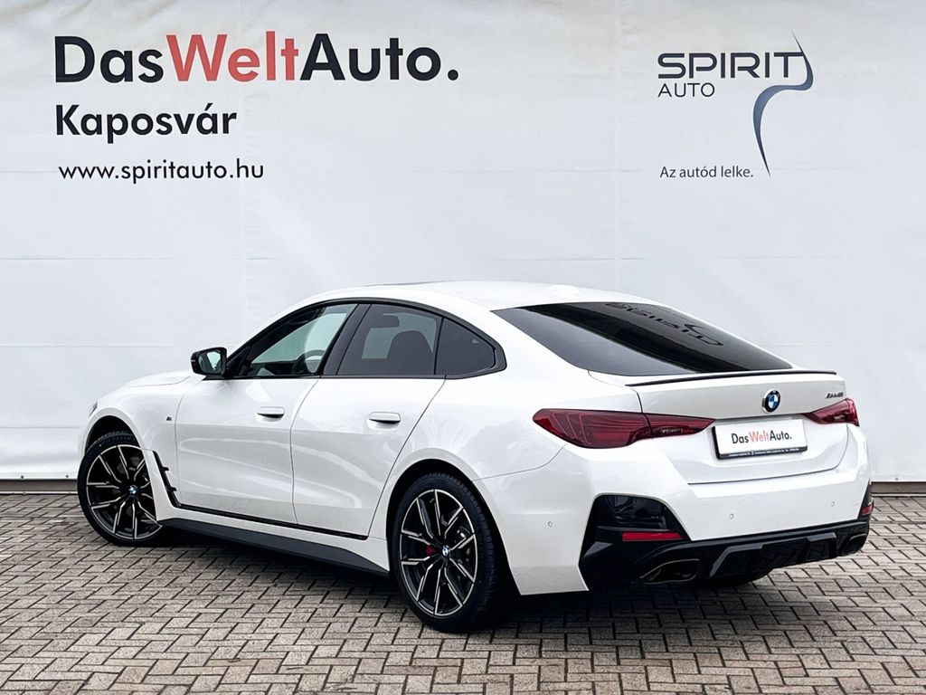 BMW M440 2025