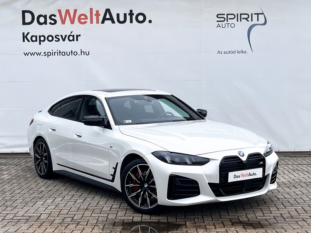 BMW M440 2025
