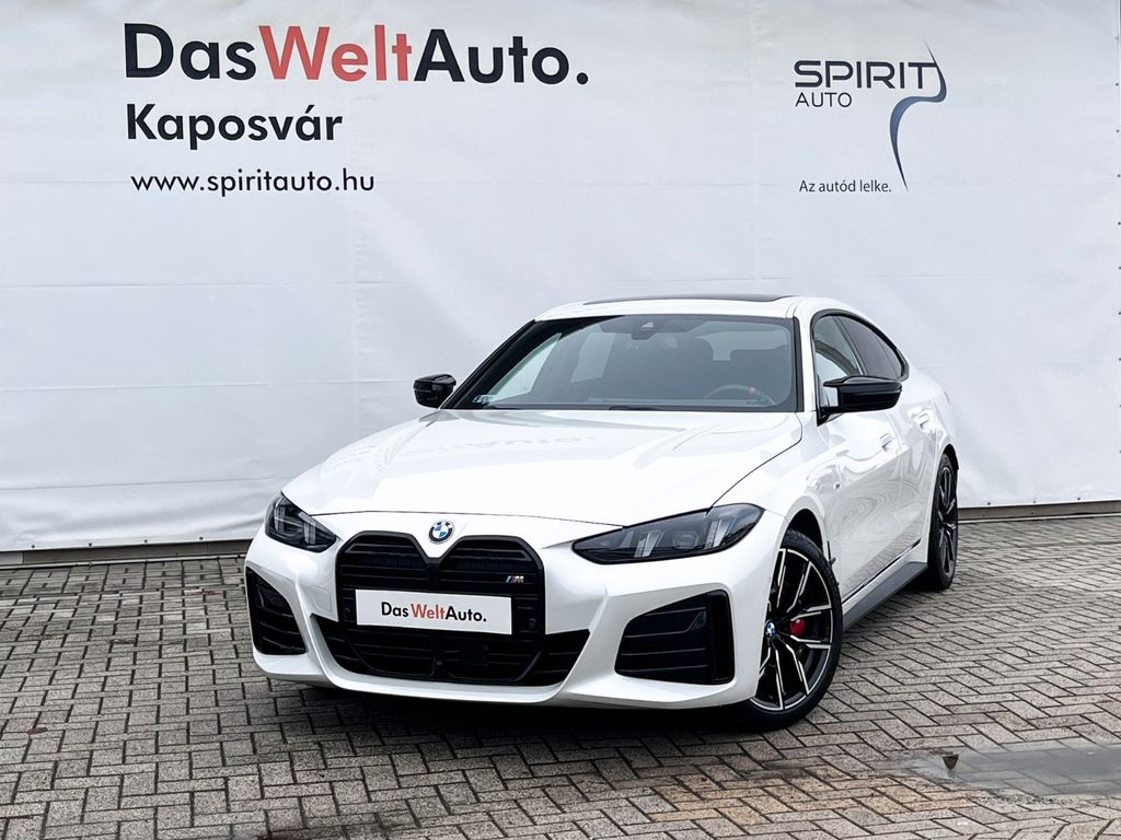 BMW M440 2025