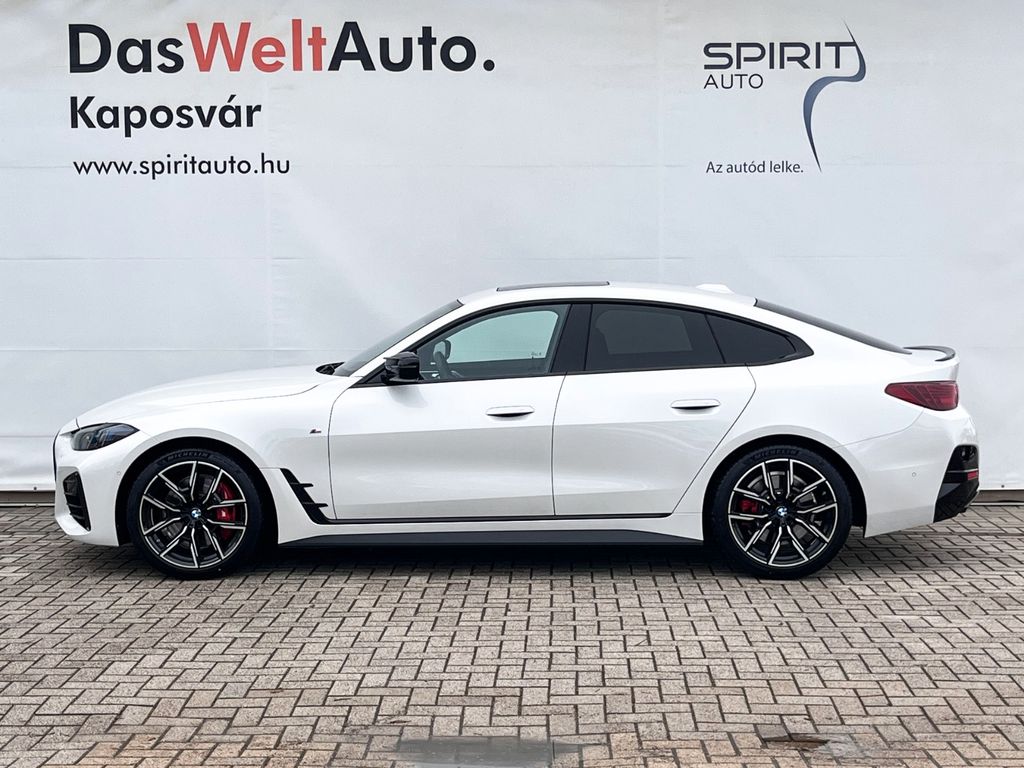 BMW M440 2025