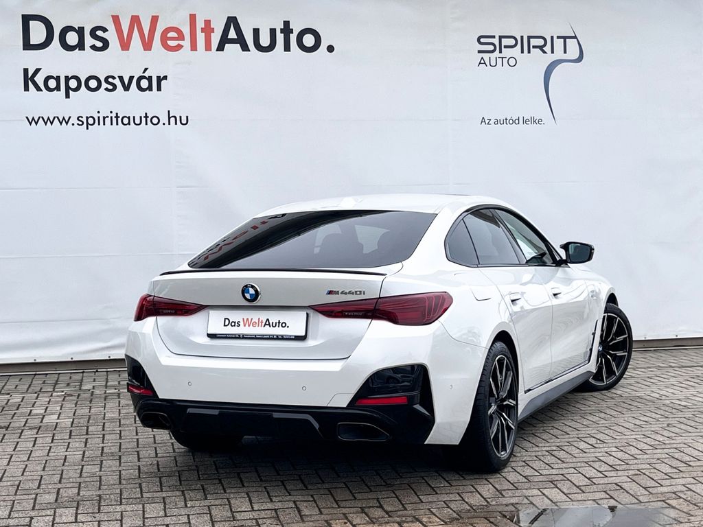 BMW M440 2025
