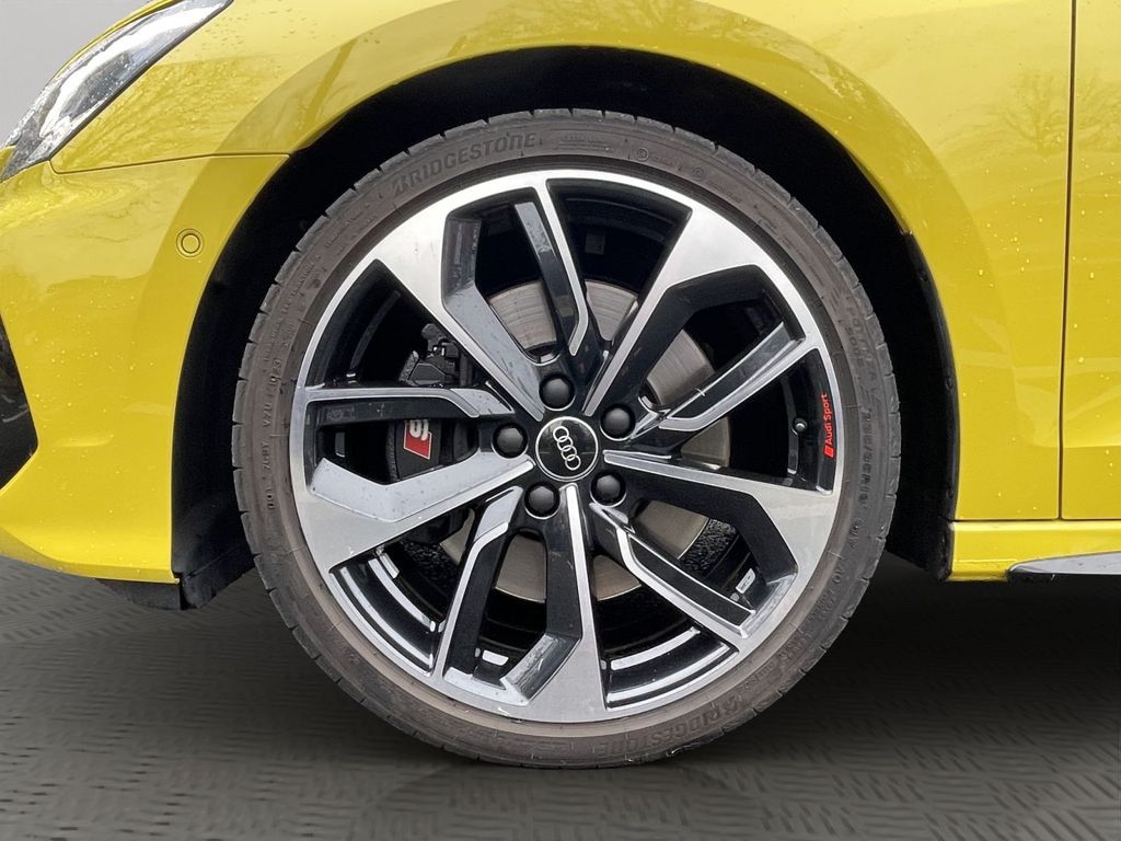 Audi S3 2023