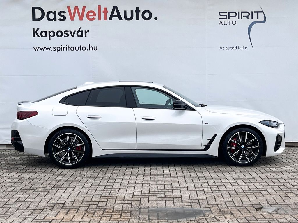 BMW M440 2025