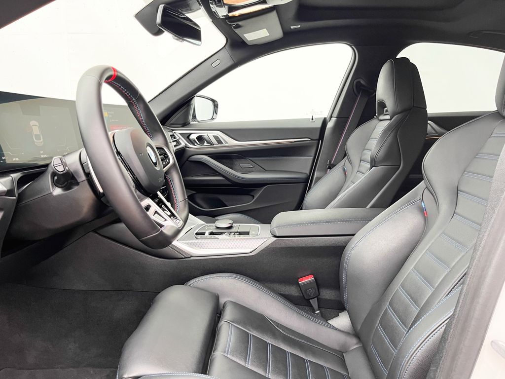 BMW M440 2025