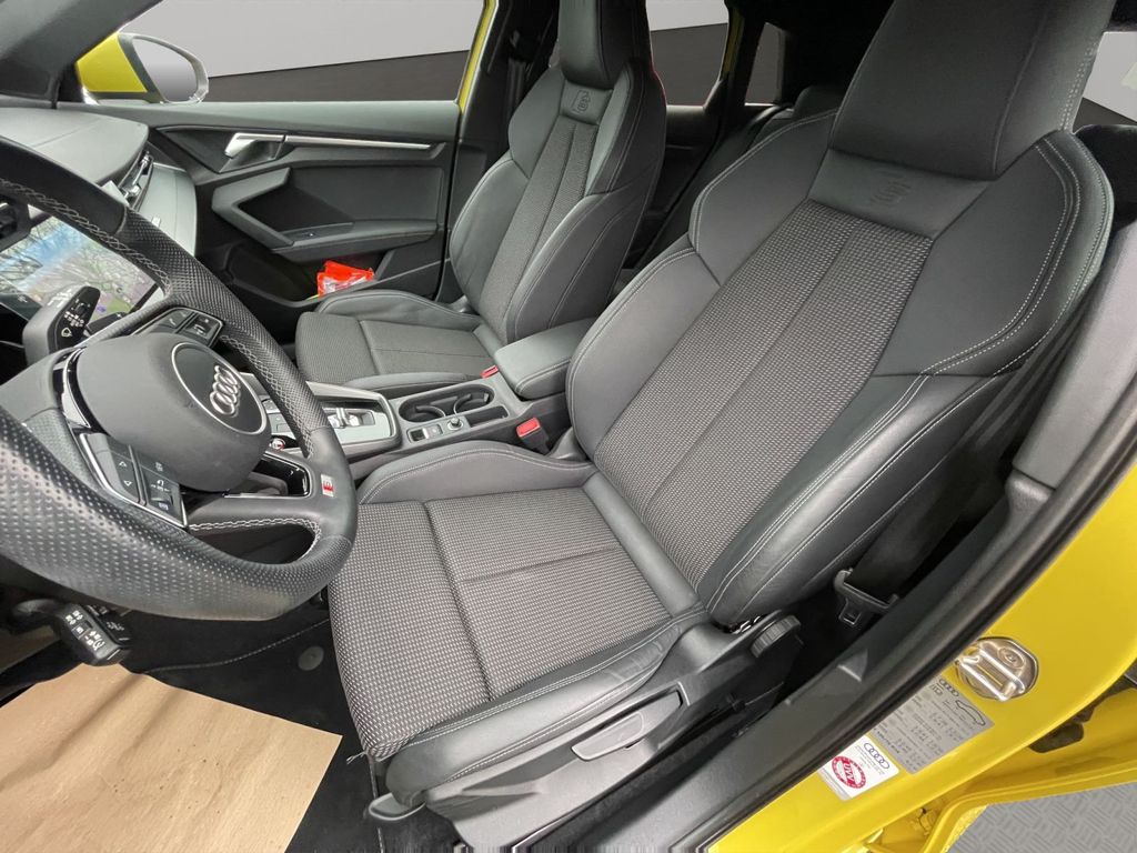 Audi S3 2023