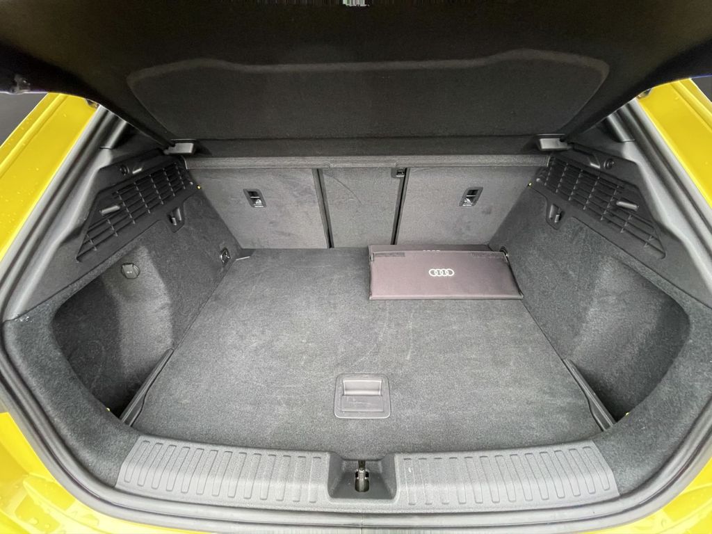 Audi S3 2023
