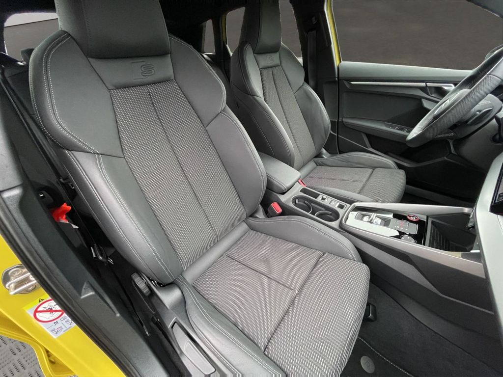 Audi S3 2023