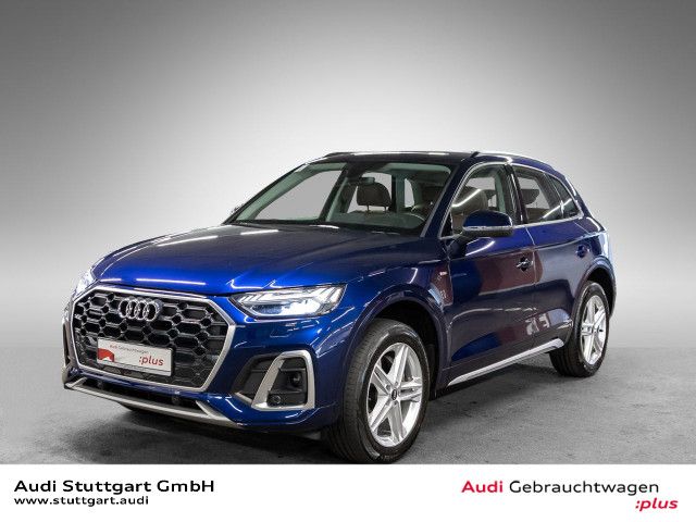 Audi Q5 2022