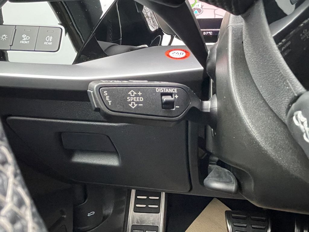 Audi S3 2023