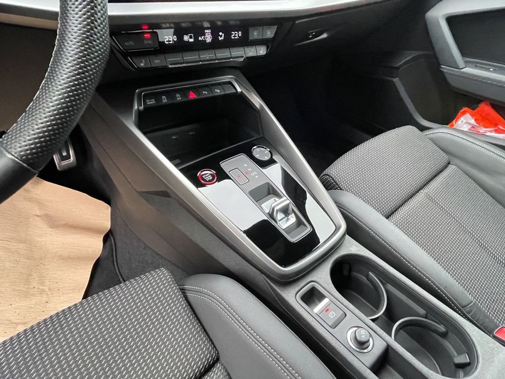 Audi S3 2023
