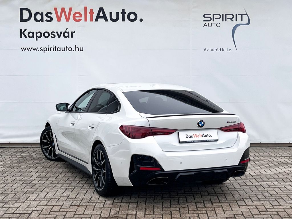 BMW M440 2025