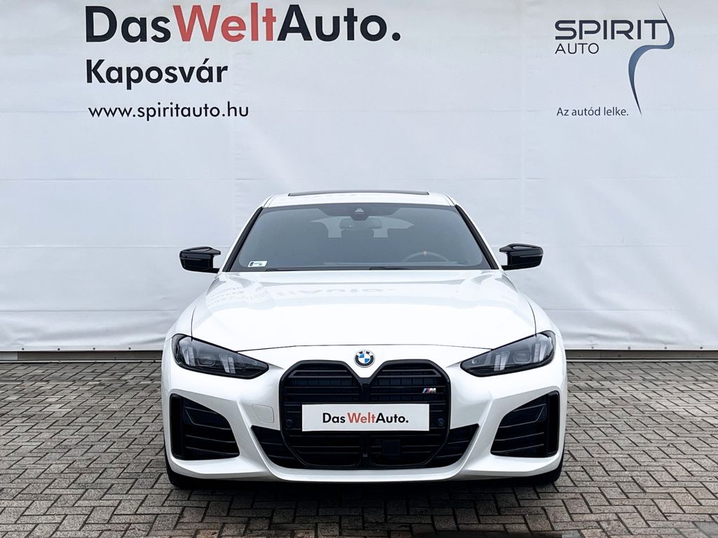 BMW M440 2025