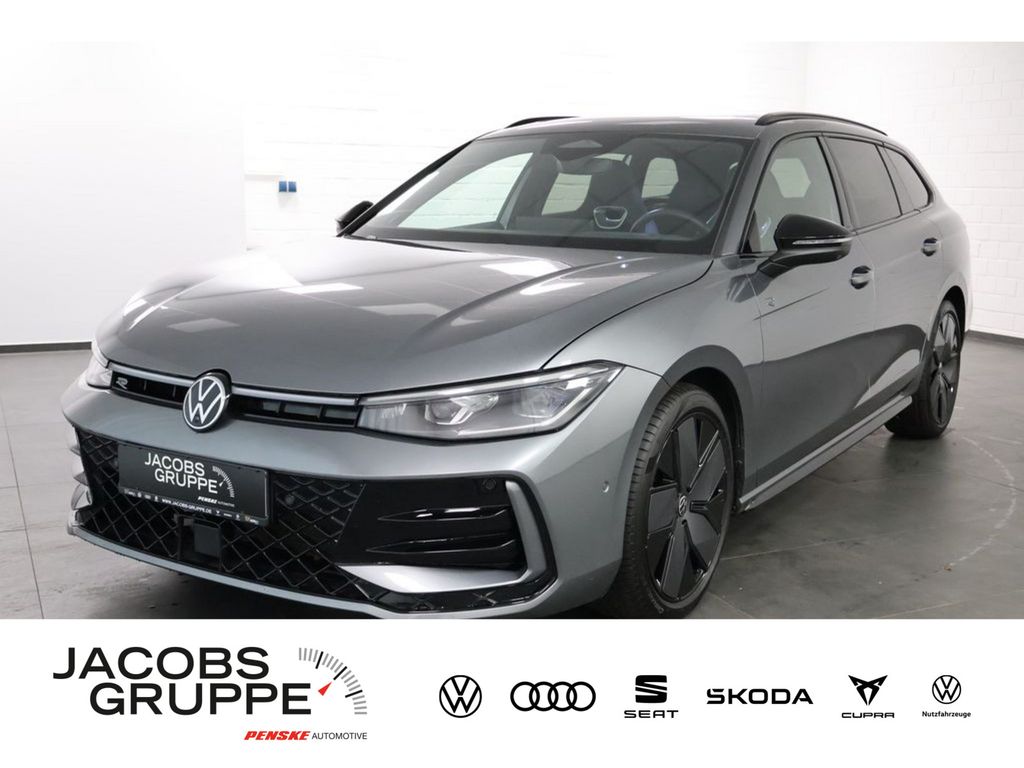 Volkswagen Passat Variant 2025