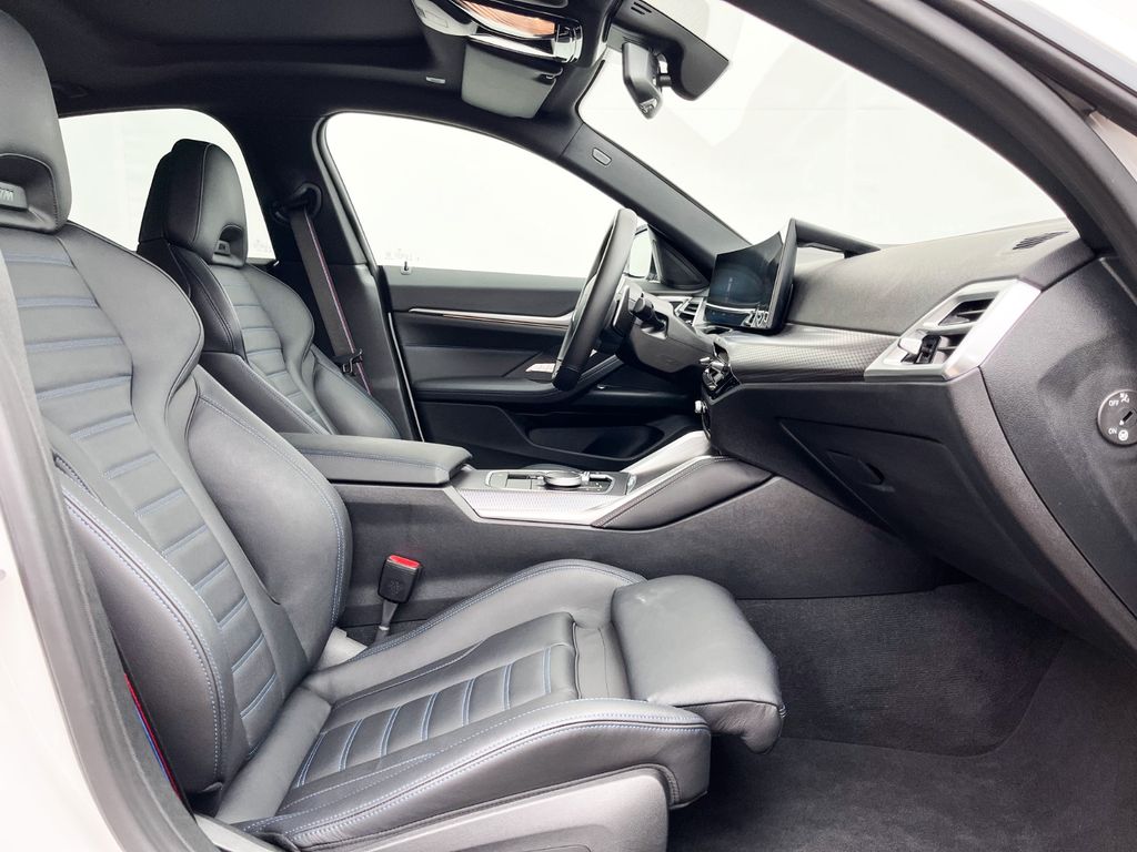 BMW M440 2025