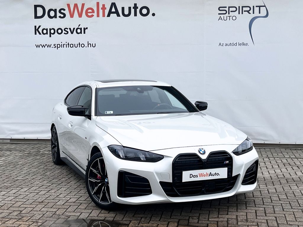 BMW M440 2025