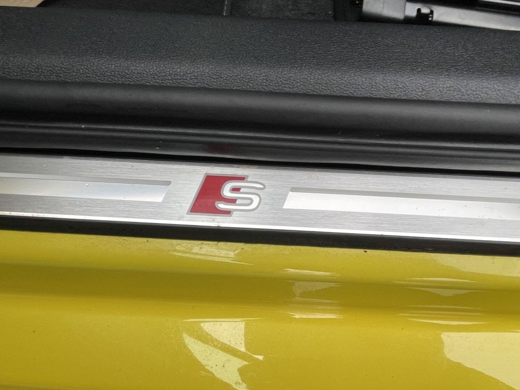 Audi S3 2023