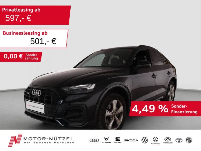Audi Q5 2025