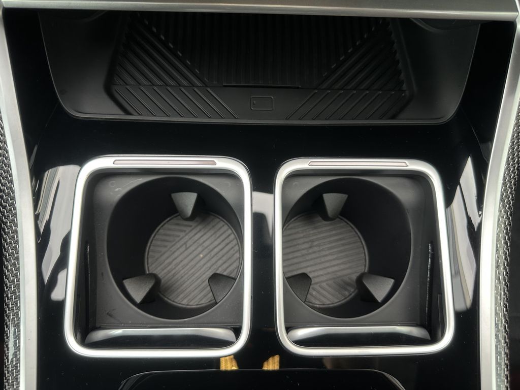 BMW i7 2024
